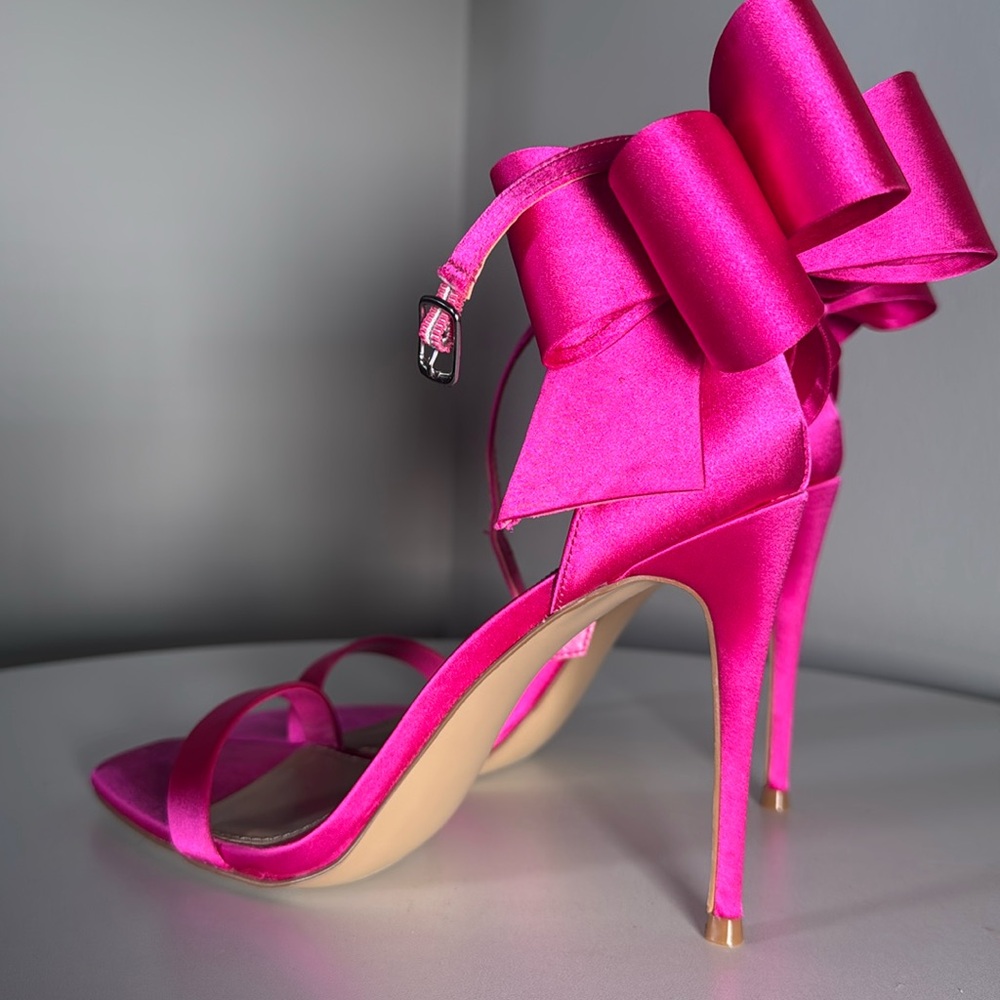 Steve Madden heels